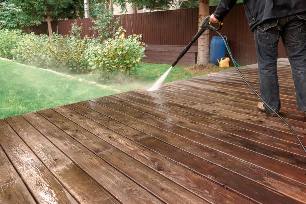 Best Patio and Deck Pressure Washing  in Islamorada Village Of Islands, FL
